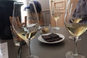 TRIP TO THE LANGUEDOC - MAY 2019